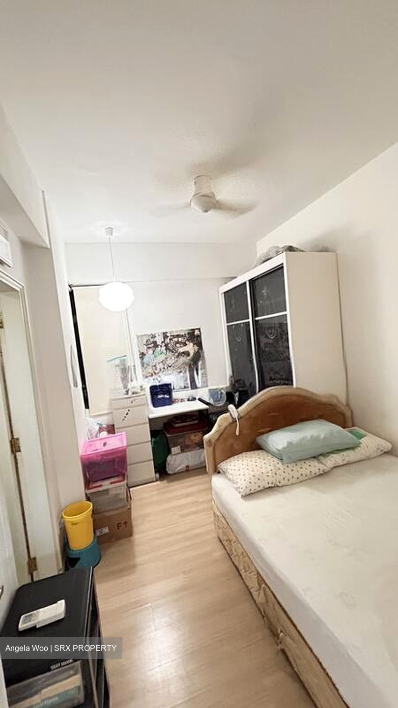 Signature Park (D21), Condominium #497623881